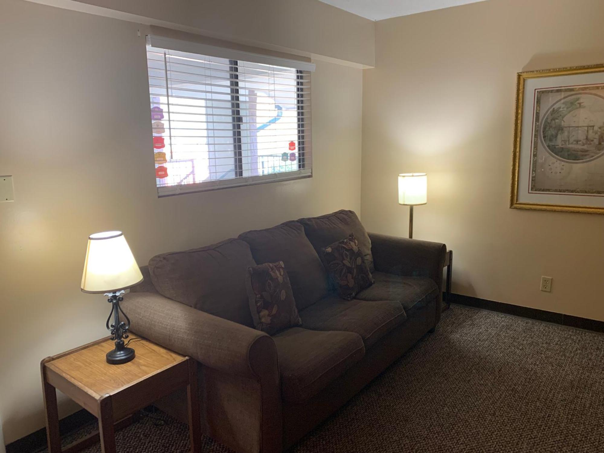 Oak Square Locanda 2*