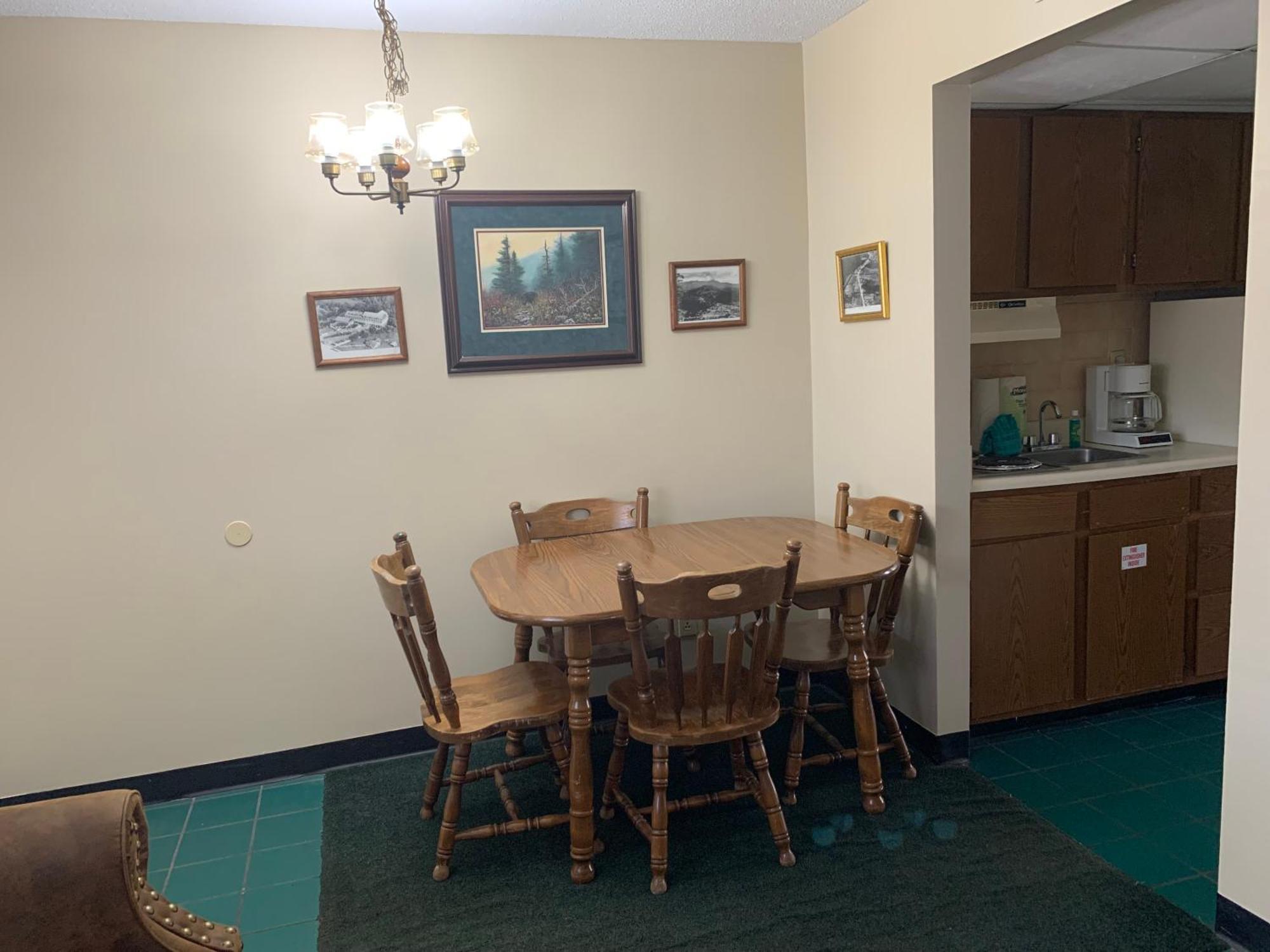 Oak Square Locanda 2*