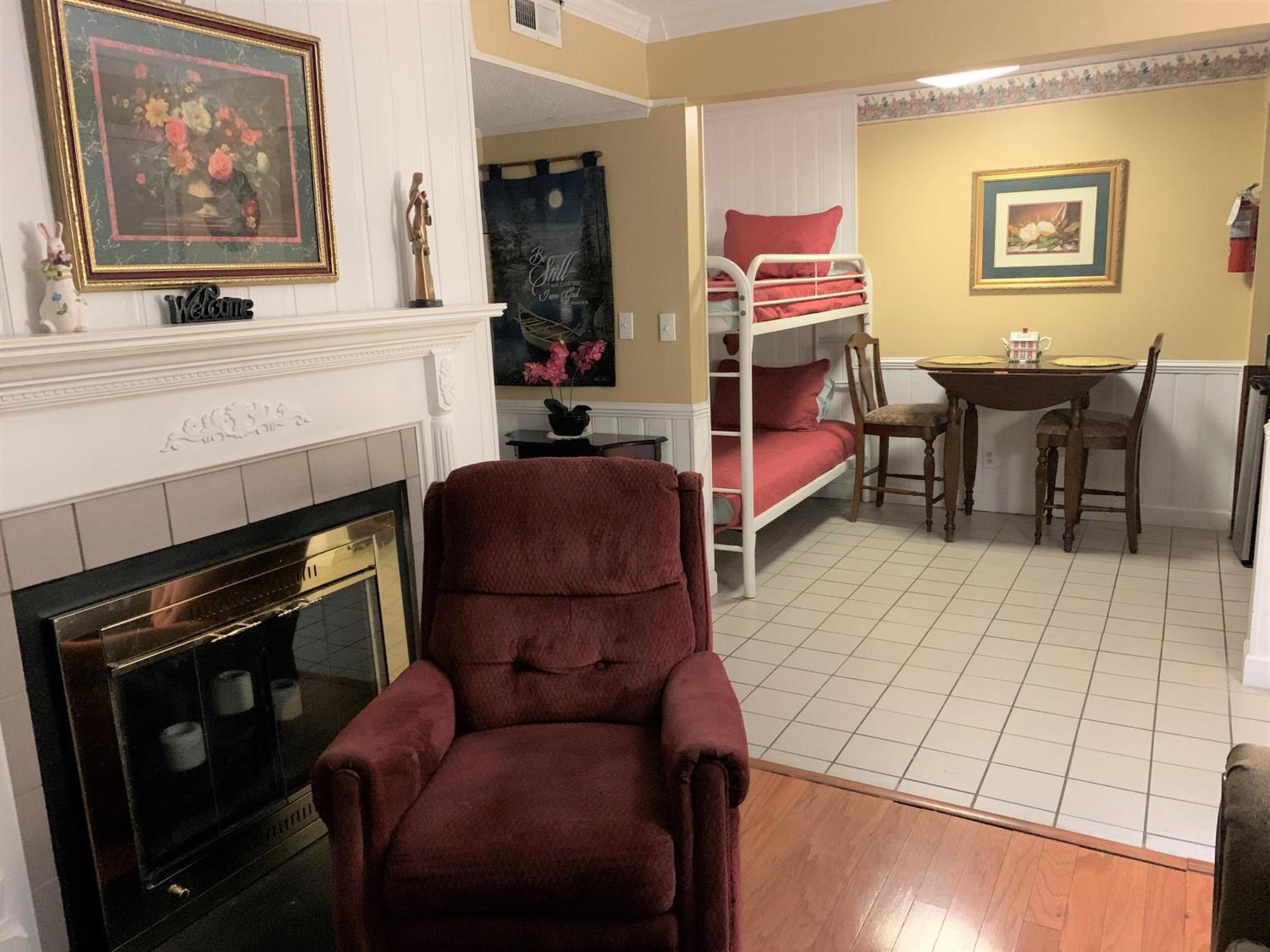 Oak Square Locanda 2*