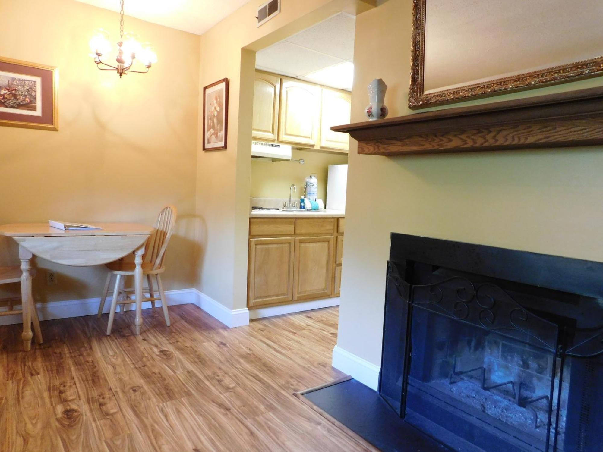 Oak Square Locanda 2*