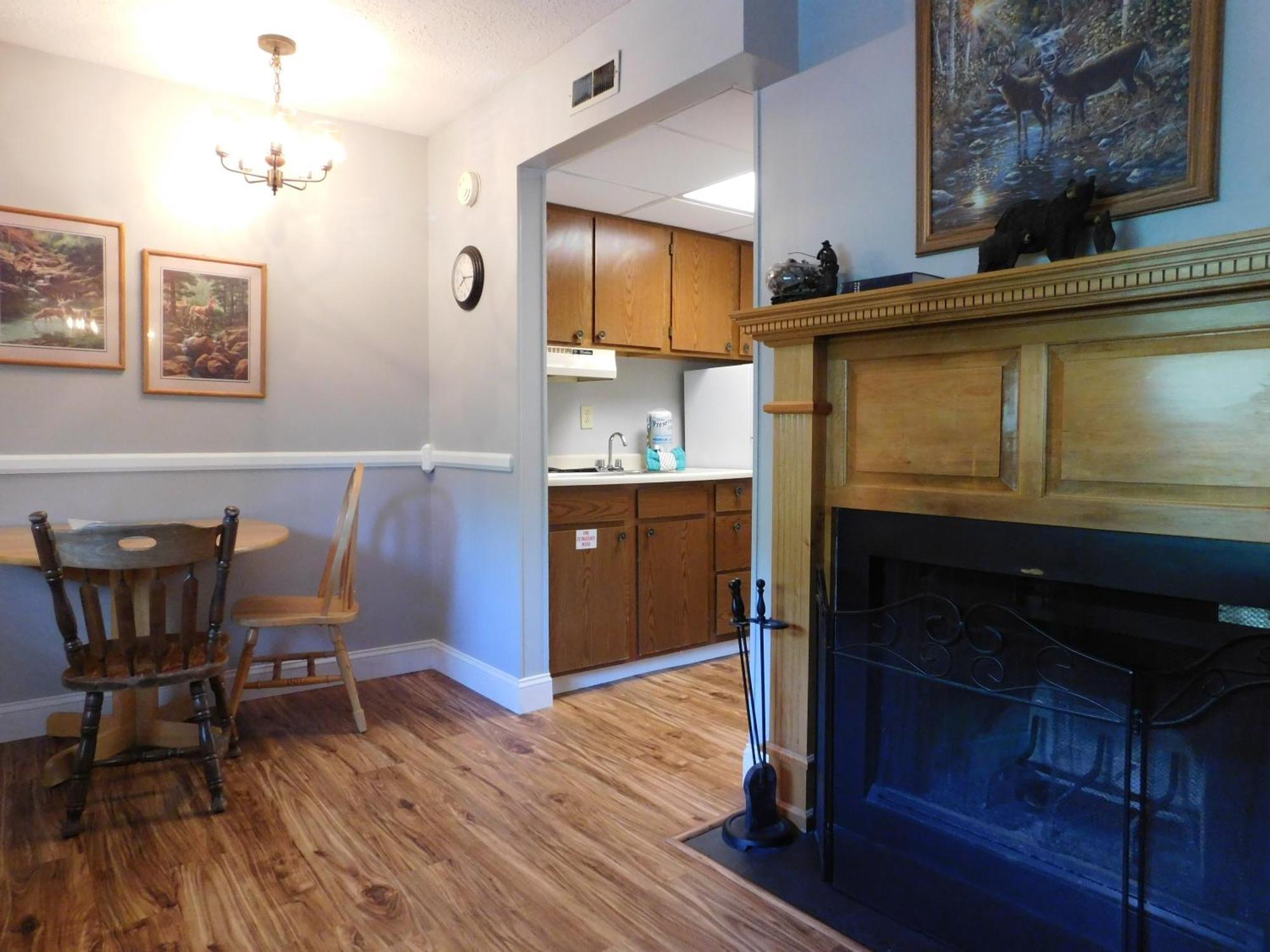 Oak Square Locanda 2*